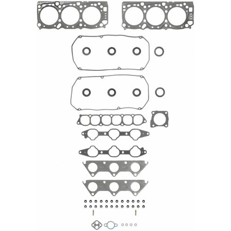 Fel-Pro Gasket, Hs9537Pt HS9537PT